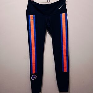 Nike Dri-FIT Black Athletic Wear